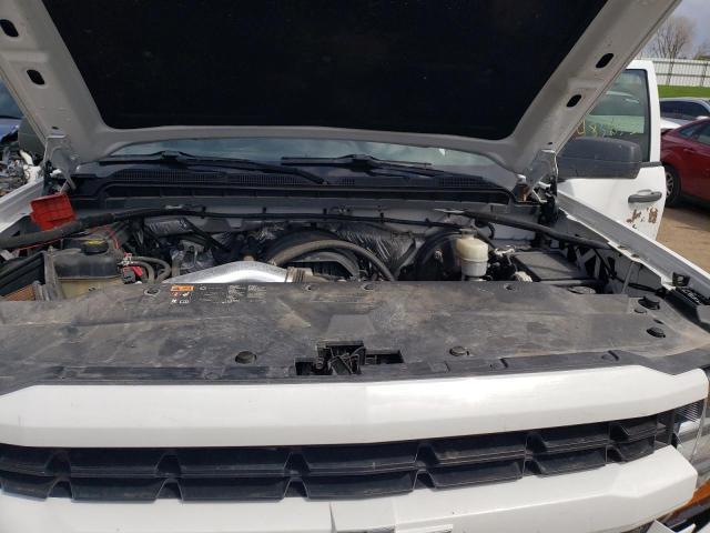 Photo 11 from auction – 2016 CHEVROLET SILVERADO with VIN 1GCVKPEC5GZ334056