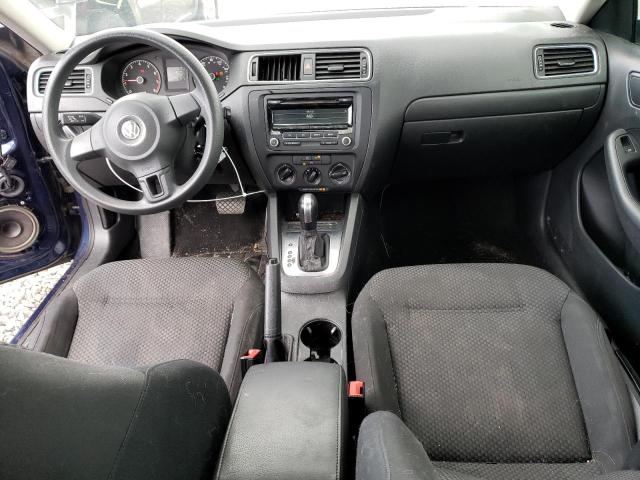 Photo 8 from auction – 2014 VOLKSWAGEN JETTA BASE with VIN 3VW2K7AJ2EM434103