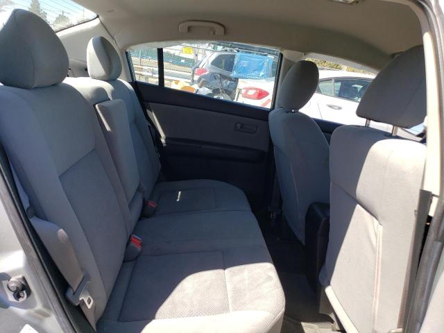 Photo 10 from auction – 2010 NISSAN SENTRA 2.0 with VIN 3N1AB6AP4AL683602