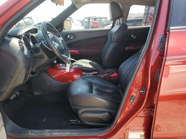 Photo 7 from auction – 2011 NISSAN JUKE S with VIN JN8AF5MRXBT010338