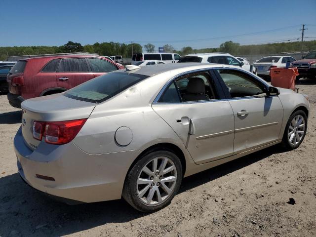 Photo 3 from auction – 2015 CHEVROLET MALIBU 2LT with VIN 1G11D5SL7FF335090