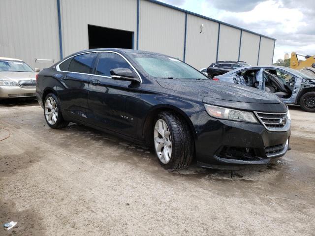 Photo 4 from auction – 2015 CHEVROLET IMPALA LT with VIN 2G1125S31F9100151