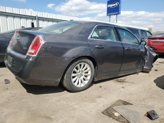 Photo 3 from auction – 2013 CHRYSLER 300 with VIN 2C3CCAAG9DH666866