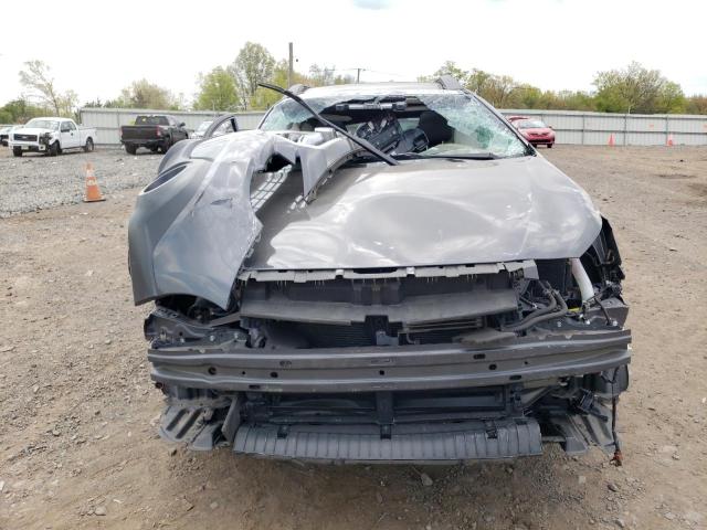 Photo 5 from auction – 2018 SUBARU OUTBACK 2. with VIN 4S4BSANC5J3278688