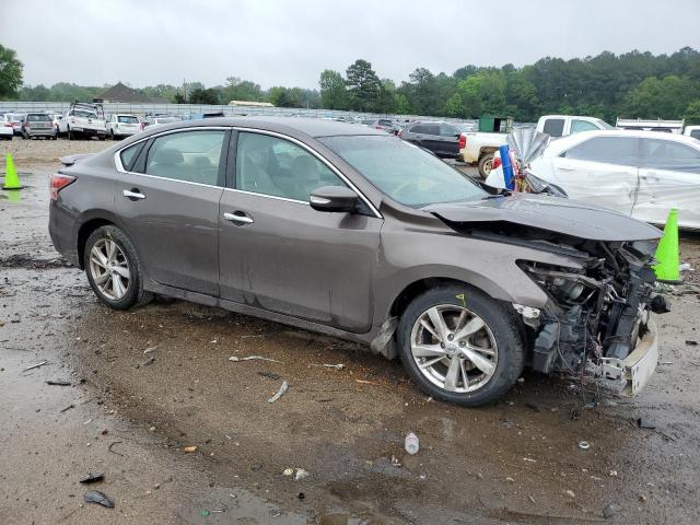 Photo 4 from auction – 2015 NISSAN ALTIMA 2.5 with VIN 1N4AL3AP5FC250937