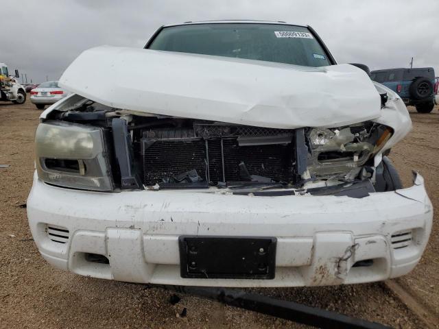 Photo 5 from auction – 2005 CHEVROLET TRAILBLAZE with VIN 1GNDT13S952307021
