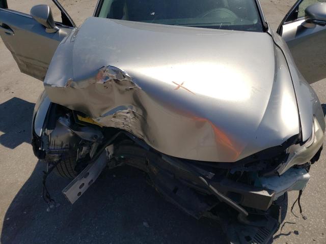 Photo 11 from auction – 2014 LEXUS IS 250 with VIN JTHBF1D2XE5018524