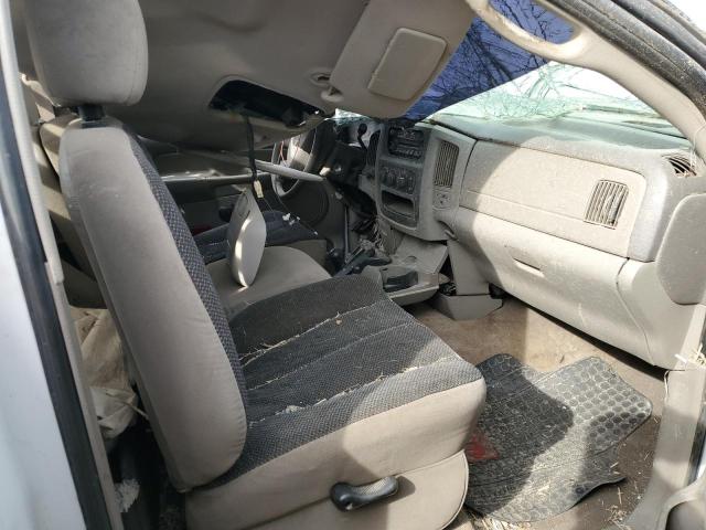 Photo 5 from auction – 2004 DODGE RAM 2500 S with VIN 3D7KU26D84G113558