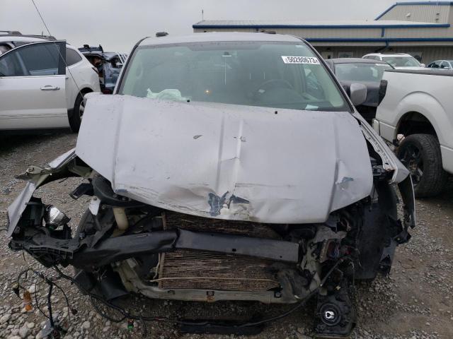 Photo 5 from auction – 2013 CHRYSLER TOWN & COU with VIN 2C4RC1BG8DR778525