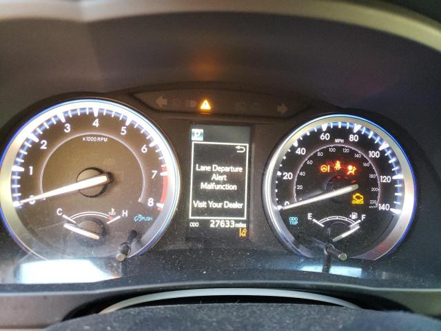 Photo 9 from auction – 2019 TOYOTA HIGHLANDER with VIN 5TDKZRFH7KS361709