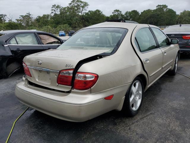 Photo 3 from auction – 2001 INFINITI I30 with VIN JNKCA31A61T033912