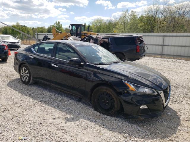 Photo 4 from auction – 2020 NISSAN ALTIMA S with VIN 1N4BL4BVXLC232629