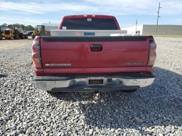 صورة رقم 6 من المزاد - 2005 CHEVROLET SILVERADO مع VIN 2GCEC13T751352335