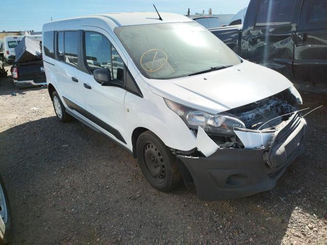 Photo 4 from auction – 2015 FORD TRANSIT CO with VIN NM0GE9E76F1201296