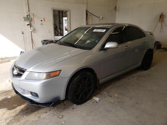 صورة رقم 1 من المزاد - 2005 ACURA TSX مع VIN JH4CL96875C001057