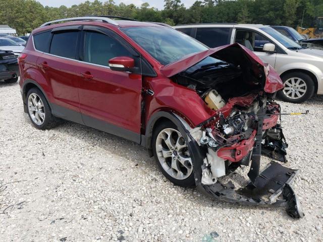 Photo 4 from auction – 2014 FORD ESCAPE TIT with VIN 1FMCU0J94EUD08685