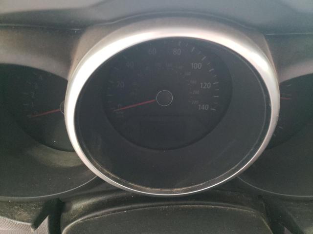 صورة رقم 9 من المزاد - 2013 KIA SOUL + مع VIN KNDJT2A68D7600143