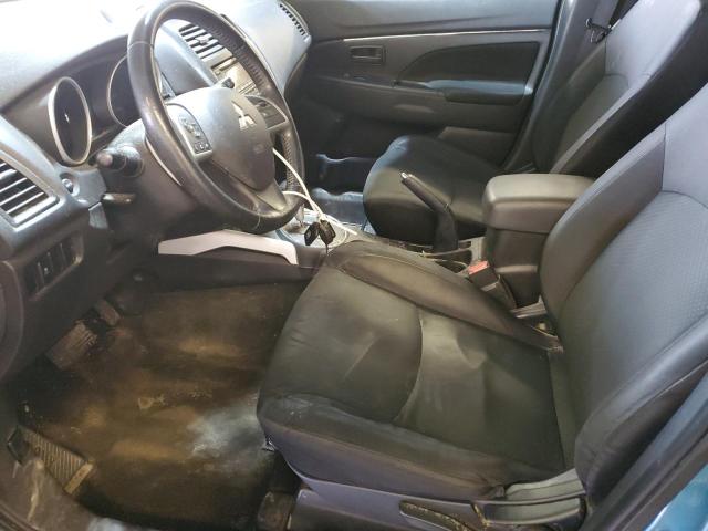 Photo 7 from auction – 2014 MITSUBISHI OUTLANDER with VIN 4A4AR3AU6EE023072