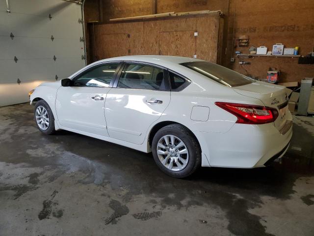 Photo 2 from auction – 2017 NISSAN ALTIMA 2.5 with VIN 1N4AL3AP7HC237111