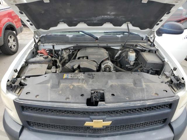 Photo 11 from auction – 2010 CHEVROLET SILVERADO with VIN 3GCRKPE39AG138047