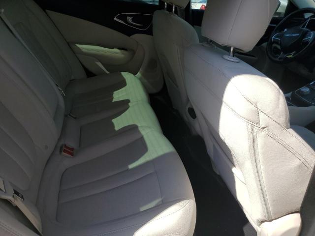 Photo 10 from auction – 2015 CHRYSLER 200 LIMITE with VIN 1C3CCCAB5FN597488