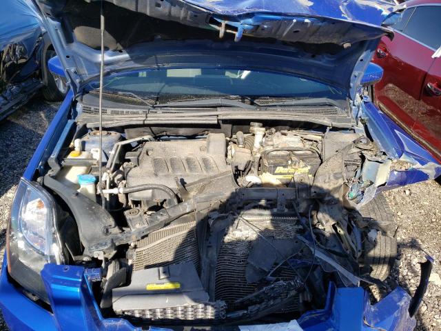 Photo 11 from auction – 2011 NISSAN SENTRA 2.0 with VIN 3N1AB6AP5BL689149