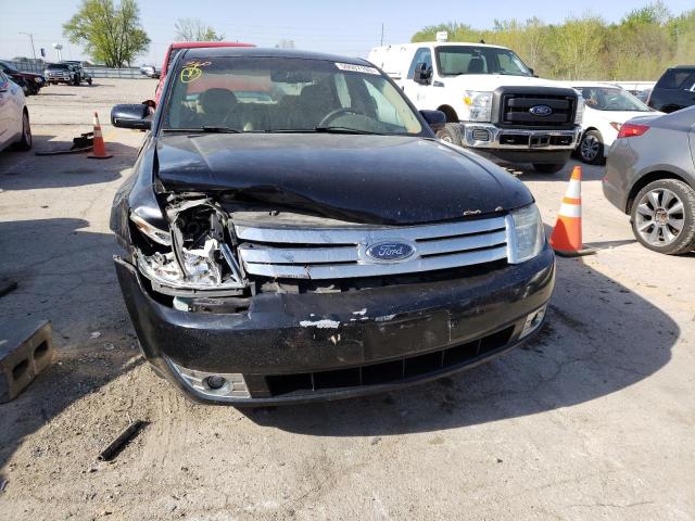 Zdjęcie 5 z aukcji – 2008 FORD TAURUS SEL z VIN 1FAHP24W48G159850