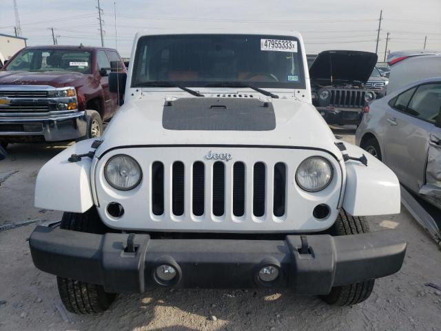 Фото 5 с аукциона – 2012 JEEP WRANGLER U с VIN 1C4BJWEG8CL167546