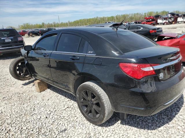 Photo 2 from auction – 2013 CHRYSLER 200 TOURIN with VIN 1C3CCBBB6DN577319
