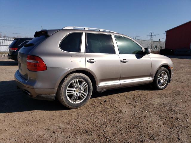 Photo 3 from auction – 2008 PORSCHE CAYENNE S with VIN WP1AB29P78LA45343