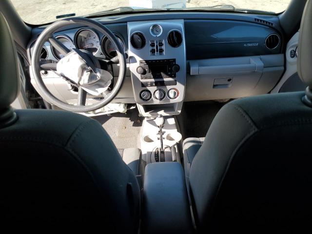 Photo 8 from auction – 2006 CHRYSLER PT CRUISER with VIN 3C3JY45X16T341918
