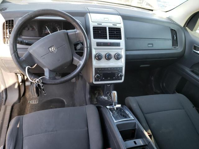 Photo 8 from auction – 2010 DODGE JOURNEY SE with VIN 3D4PG4FB6AT257326