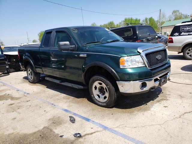 Фото 4 с аукциона – 2007 FORD F150 с VIN 1FTRX14W47FA32657