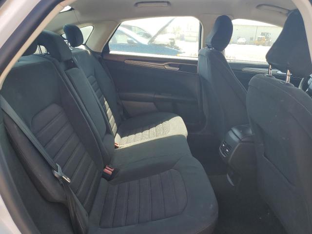 Photo 10 from auction – 2020 FORD FUSION SE with VIN 3FA6P0LU9LR148372