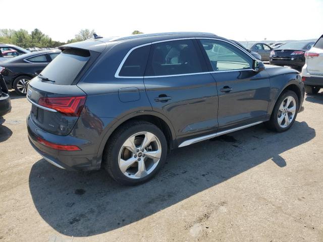 Photo 3 from auction – 2021 AUDI Q5 PREMIUM with VIN WA1BAAFY4M2065172