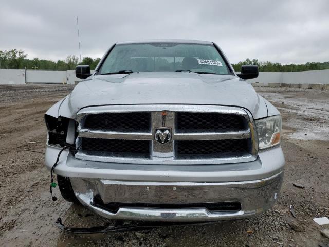 Photo 5 from auction – 2011 DODGE RAM 1500 with VIN 1D7RB1GP7BS560430