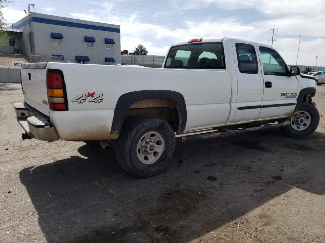 صورة رقم 3 من المزاد - 2004 GMC SIERRA K25 مع VIN 1GTHK29UX4E223671