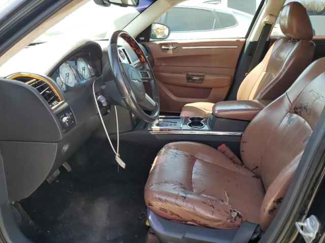 صورة رقم 7 من المزاد - 2009 CHRYSLER 300C مع VIN 2C3KA63T59H504443