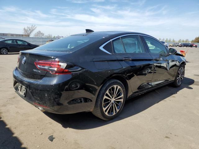 Photo 3 from auction – 2019 BUICK REGAL ESSE with VIN W04GP6SX9K1017362