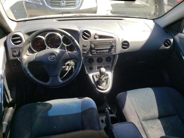 Photo 8 from auction – 2005 TOYOTA COROLLA MA with VIN 2T1KY32E15C452614