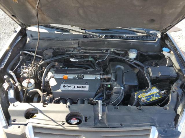 Photo 11 from auction – 2004 HONDA CR-V EX with VIN SHSRD78844U237878