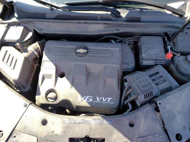 Photo 12 from auction – 2015 CHEVROLET EQUINOX LT with VIN 2GNFLFE38F6332704
