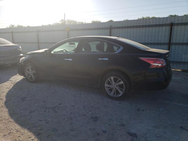 Photo 2 from auction – 2014 NISSAN ALTIMA 2.5 with VIN 1N4AL3AP2EN249456