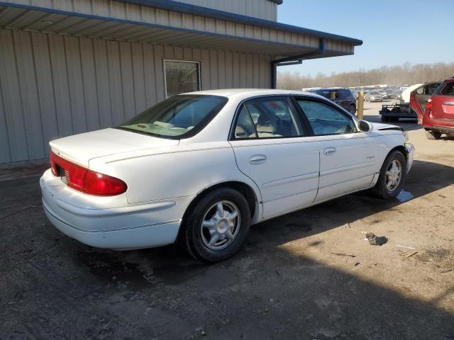Photo 3 from auction – 1997 BUICK REGAL LS with VIN 2G4WB52K9V1430021