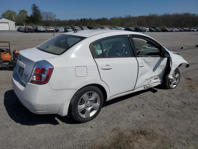 Photo 3 from auction – 2007 NISSAN SENTRA 2.0 with VIN 3N1AB61E27L690202