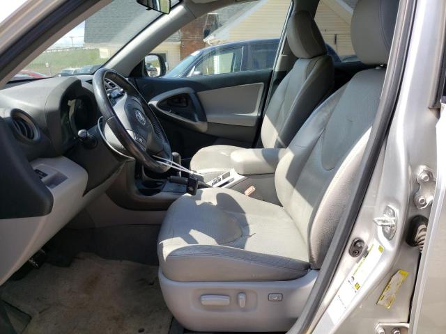 Photo 7 from auction – 2009 TOYOTA RAV4 LIMIT with VIN 2T3BF31V39W008072