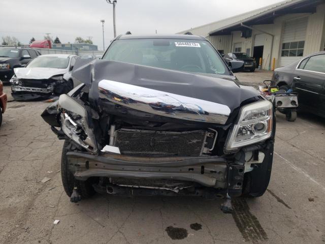 Photo 5 from auction – 2014 GMC TERRAIN SL with VIN 2GKALREK9E6375821