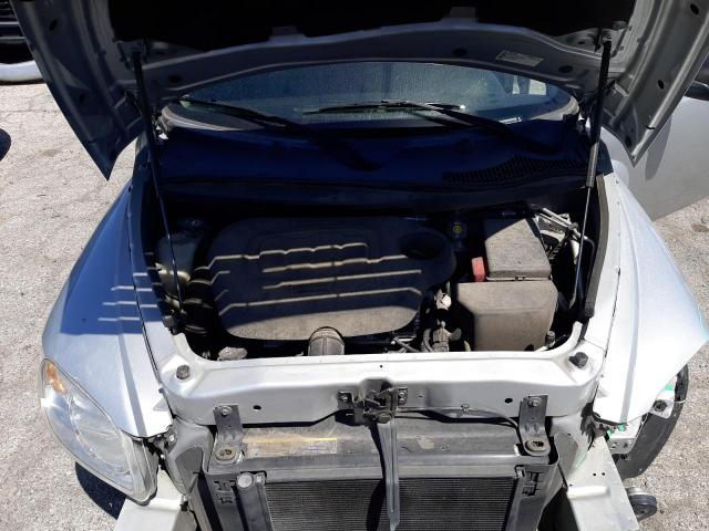 Photo 11 from auction – 2009 CHEVROLET HHR LS with VIN 3GNCA13B89S639818