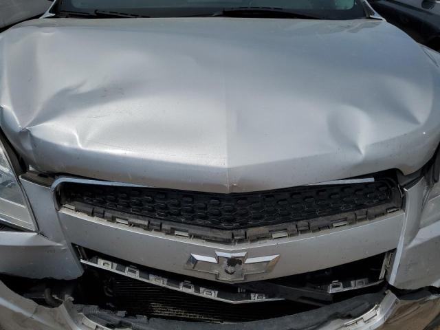 Photo 12 from auction – 2015 CHEVROLET EQUINOX LS with VIN 2GNALAEKXF1122462