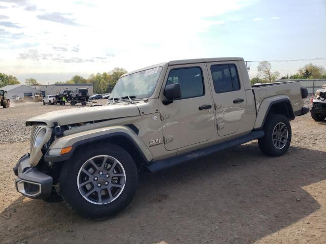 JEEP GLADIATOR 2020 with VIN 1C6HJTFG2LL216741 - Photo from auction